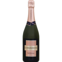 CHANDON Sparkling Wine, Rose, California - 750 Millilitre 