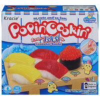 Popin'Cookin' Tanoshii Sushi - 1 Ounce 