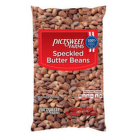Pictsweet Farms Speckled Butter Beans - 28 Ounce