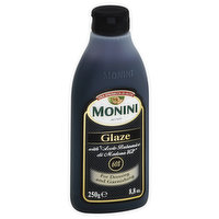 Monini Glaze, 60% - 8.8 Ounce 