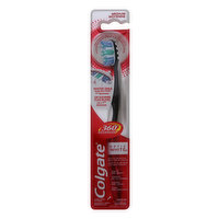 Colgate Toothbrush, 360 Degrees Advanced, Medium
