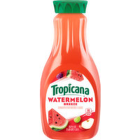 Tropicana Drink, Watermelon Breeze