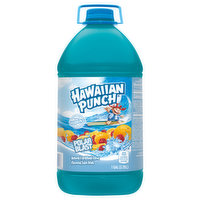 Hawaiian Punch Flavored Juice Drink, Polar Blast - 1 Gallon 