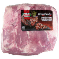 Hormel Pork Butt Roast - 7.71 Pound 