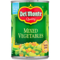 Del Monte Mixed Vegetables