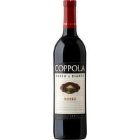 Coppola Rosso, California - 750 Millilitre 