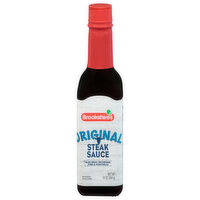 Brookshire's Original Steak Sauce