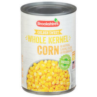 Brookshire's Farm Fresh Whole Kernel Corn