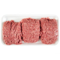 Fresh Ground Beef, Premium, Super Pack - 1.99 Pound 