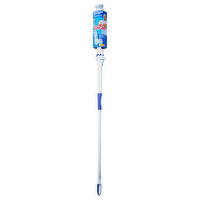 Mr Clean Twist Mop, Microfiber - 1 Each 