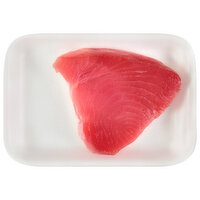 Fresh Tuna Steak - 0.78 Pound 