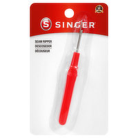 Singer Seam Ripper - 1 Each