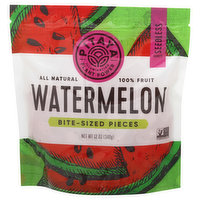 Pitaya Watermelon, Bite-Size Pieces, Seedless Variety - 12 Ounce 