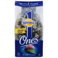 Sunsweet Prunes, Value Pack - 12 Ounce