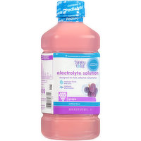 Tippy Toes Grape Electrolyte Solution - 33.8 Fluid ounce 