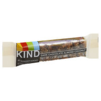 KIND Bar, Dark Chocolate Almond Coconut