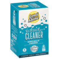 Lemi Shine Dishwasher Cleaner - 7.04 Ounce 