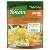 Knorr Pasta Sides, Chicken Flavor