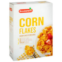 Brookshire's Cereal, Honey Nut, Toasted Oats - FRESH by Brookshire's