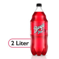 Barq's Red Creme Soda Soft Drink - 1 Each 