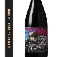 Juggernaut Pinot Noir - 750 Millilitre 