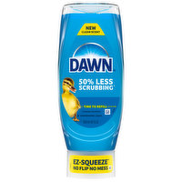 Dawn Ultra Dishwashing Liquid