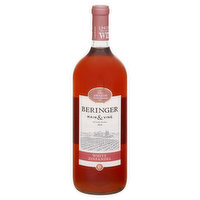 Beringer White Zinfandel - 1.5 Litre