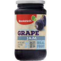 Brookshire's Grape Jam - 18 Each 