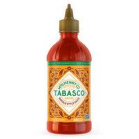 Tabasco Brand Sauce, Buffalo Style - 8.6 Fluid ounce 