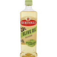 Bertolli Olive Oil, Extra Light Taste - 500 Millilitre 