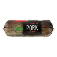 Brookshire's Pork Sausage, Mild
