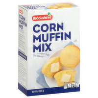 Brookshire's Corn Muffin Mix