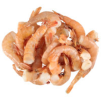 Brookshire's Gulf Shrimp, Individually Quick Frozen - 1 Pound 