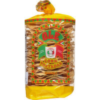 La Banderita Corn Tostadas, Crunchy - 12.4 Ounce 