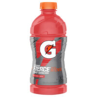 Gatorade Thirst Quencher, Fruti Punch + Berry