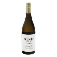 Wente Vineyards Chardonnay, Morning Fog, Livermore Valley, 2018 - 750 Millilitre 