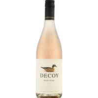 Decoy Rose Wine, California, 2019 - 750 Millilitre 