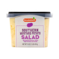 Brookshire's Deli Southern Style Potato Salad - 16 Each 