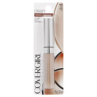 CoverGirl Concealer, Invisible, Light 125