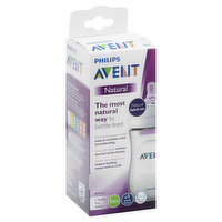 Avent Bottle, Natural, 9 Ounce - 1 Each 