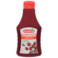 Brookshire's Strawberry Jelly - 19 Ounce 