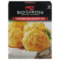 Red Lobster Biscuit Mix, Cheddar Bay - 11.36 Ounce