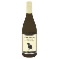 Cannonball Chardonnay, Sonoma County, 2010 - 750 Millilitre 