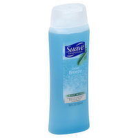 Suave Body Wash, Ocean Breeze