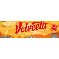 Velveeta Cheese, Original - 16 Ounce 