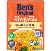 Ben's Original Roasted Chicken - 8.8 Ounce 