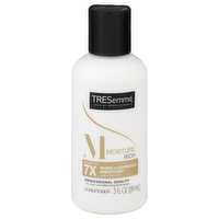 TRESemme Conditioner, Moisture Rich - 3 Ounce