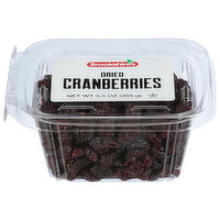 Brookshire's Dried Cranberries