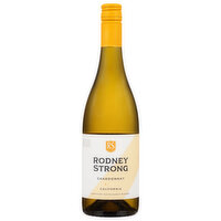 Rodney Strong Chardonnay, California