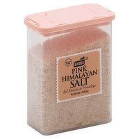 Badia Pink Himalayan Salt